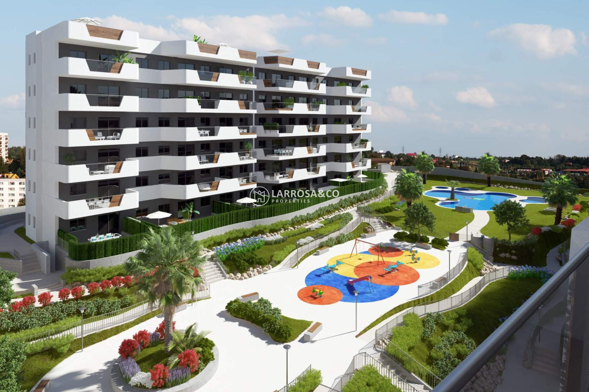 Reventa - Apartamento - Santa Pola - Costa Blanca