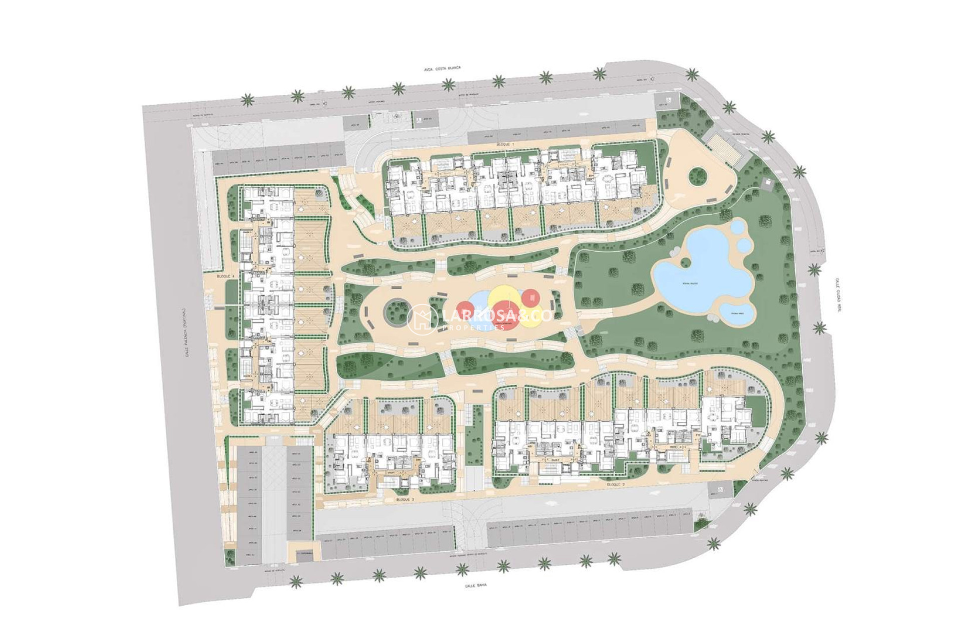 Reventa - Apartamento - Santa Pola - Costa Blanca