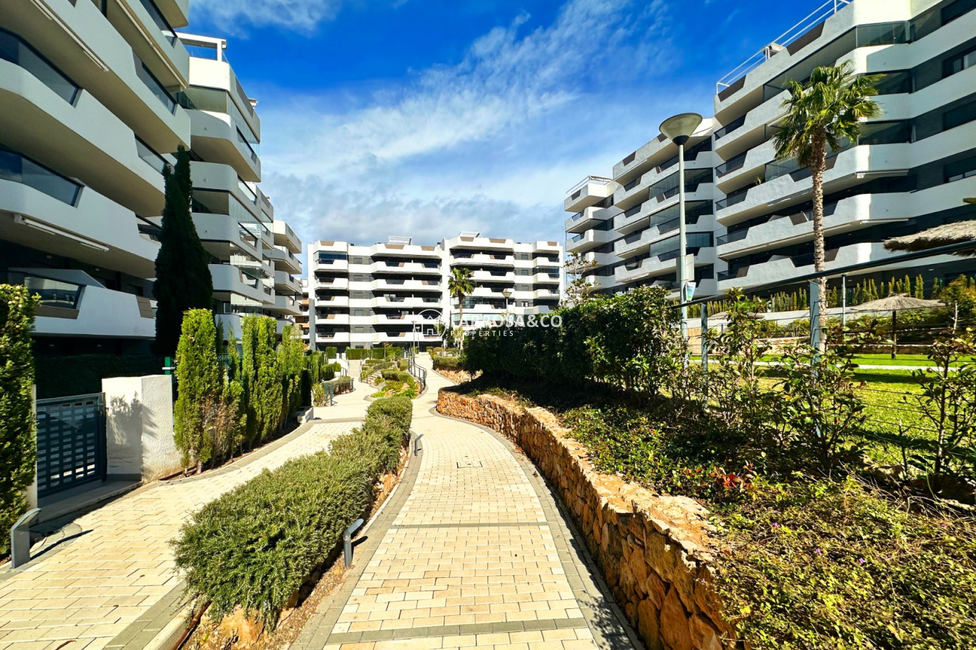 Reventa - Apartamento - Santa Pola - Costa Blanca