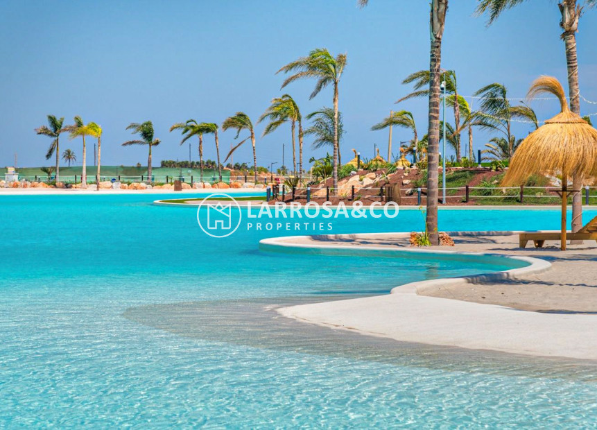 Reventa - Apartamento - Santa Rosalia