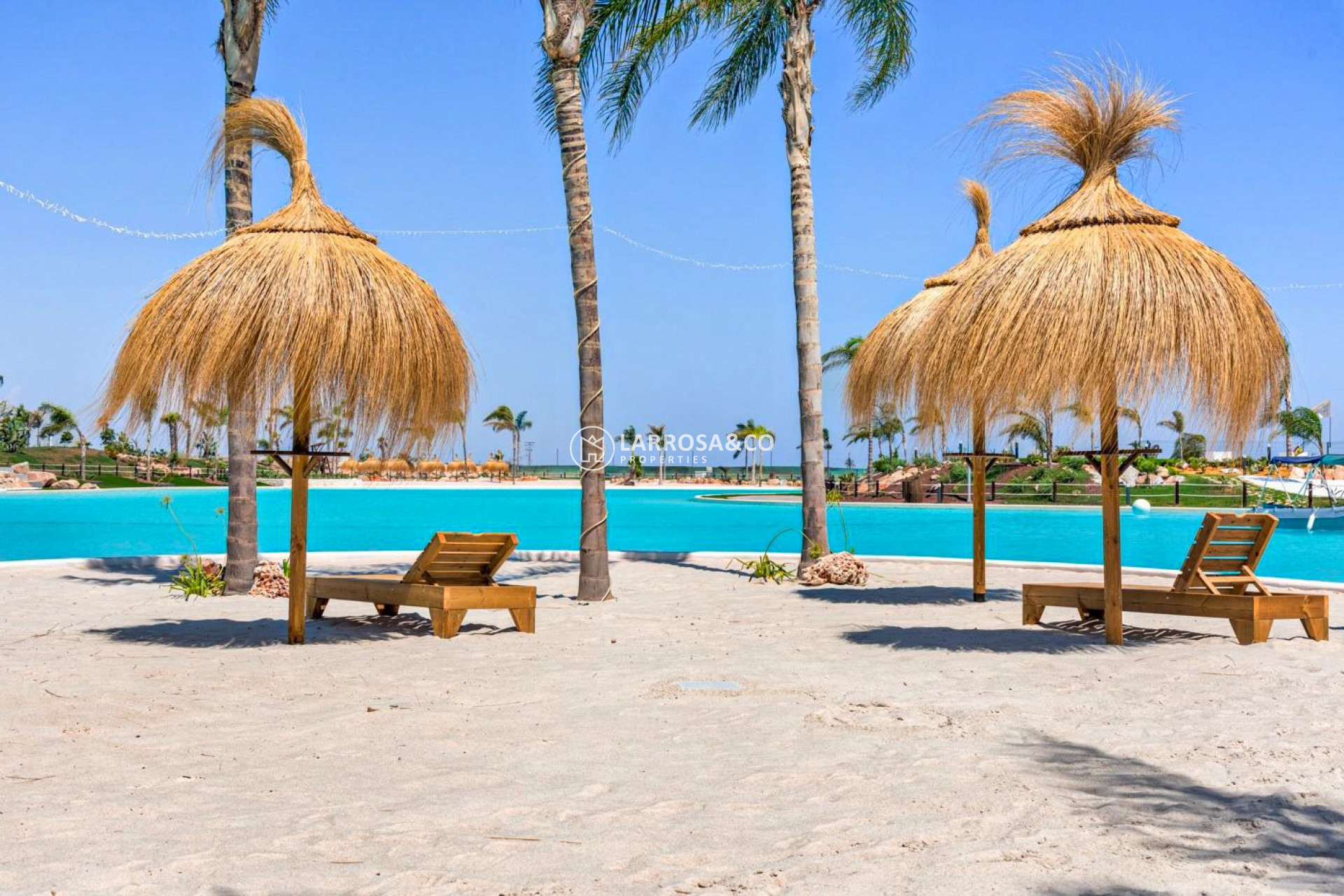 Reventa - Apartamento - Santa Rosalia