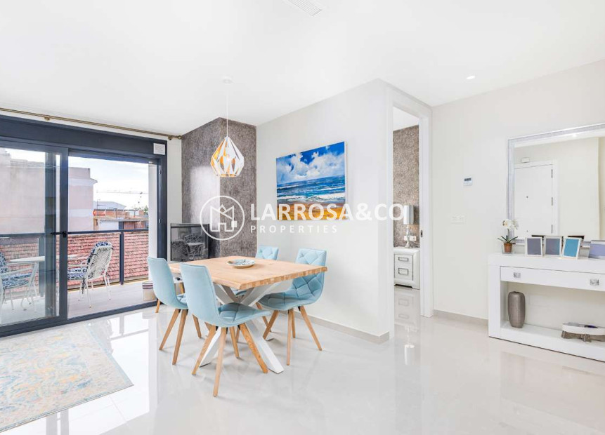 Reventa - Apartamento - Torre de La Horadada - Costa Blanca