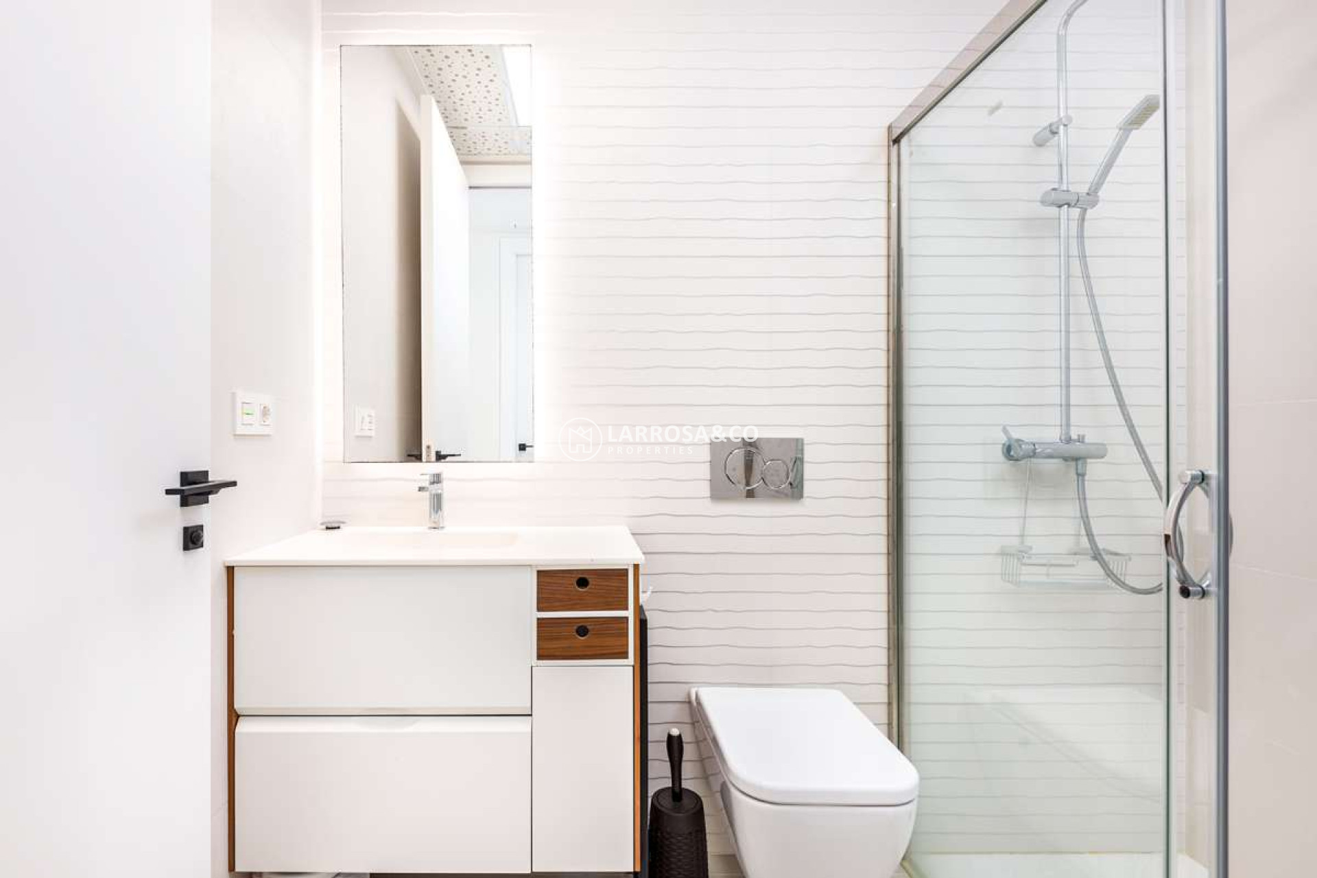 Reventa - Apartamento - Torre de La Horadada - Costa Blanca