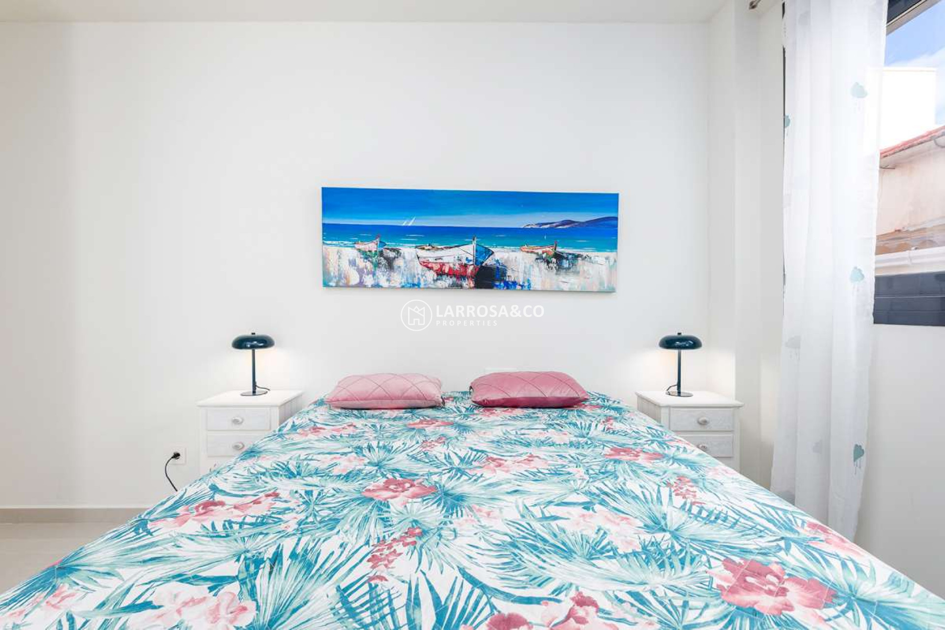 Reventa - Apartamento - Torre de La Horadada - Costa Blanca