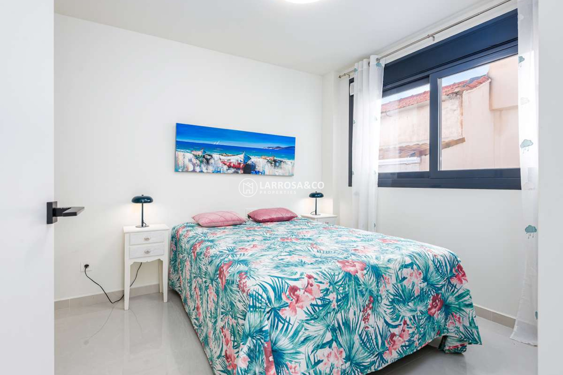 Reventa - Apartamento - Torre de La Horadada - Costa Blanca