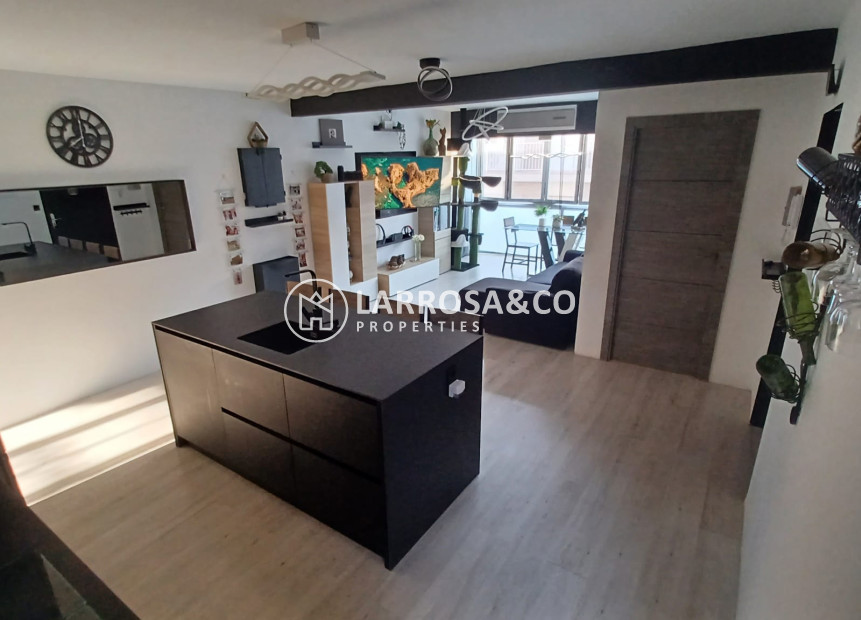 Reventa - Apartamento - Torre de La Horadada - Costa Blanca