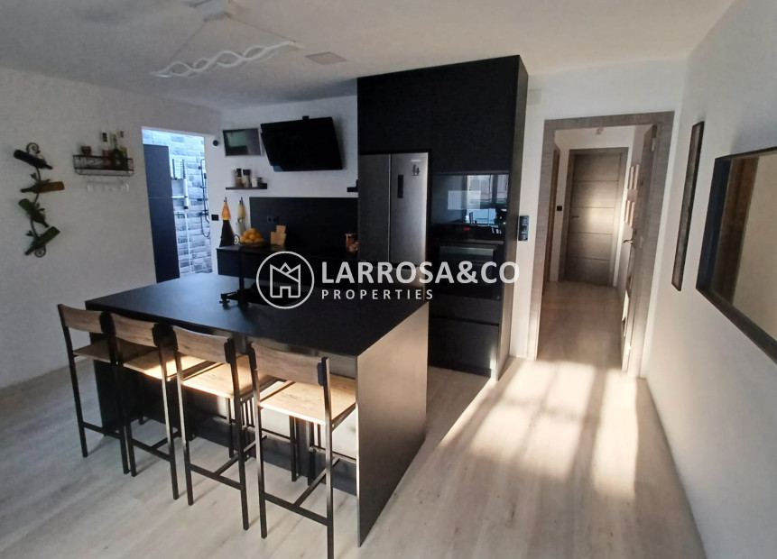Reventa - Apartamento - Torre de La Horadada - Costa Blanca