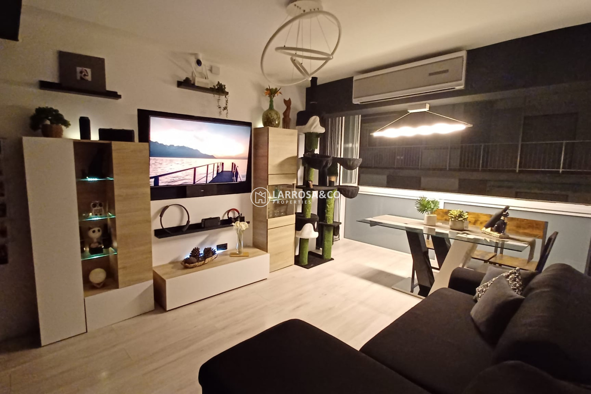 Reventa - Apartamento - Torre de La Horadada - Costa Blanca