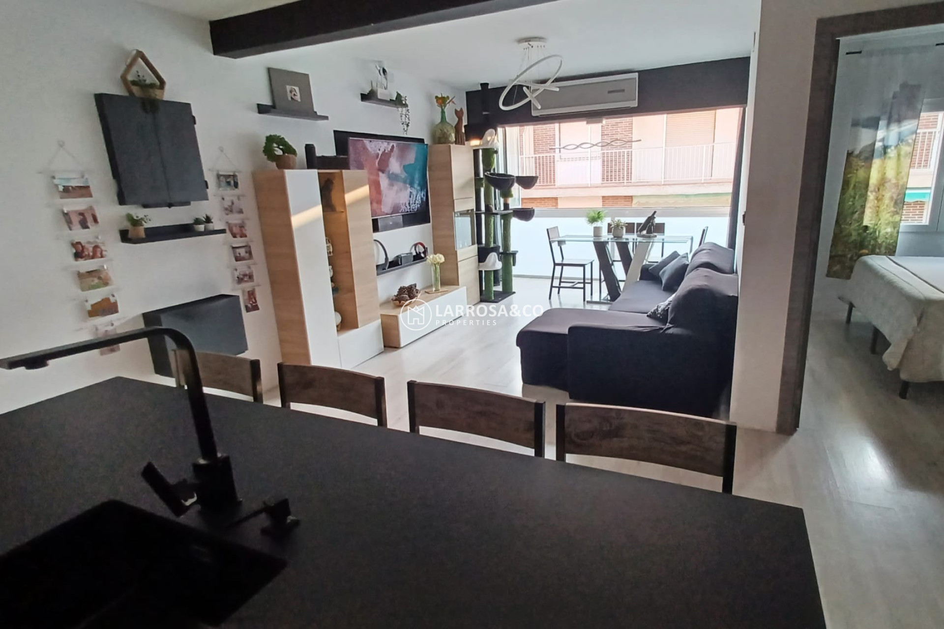 Reventa - Apartamento - Torre de La Horadada - Costa Blanca