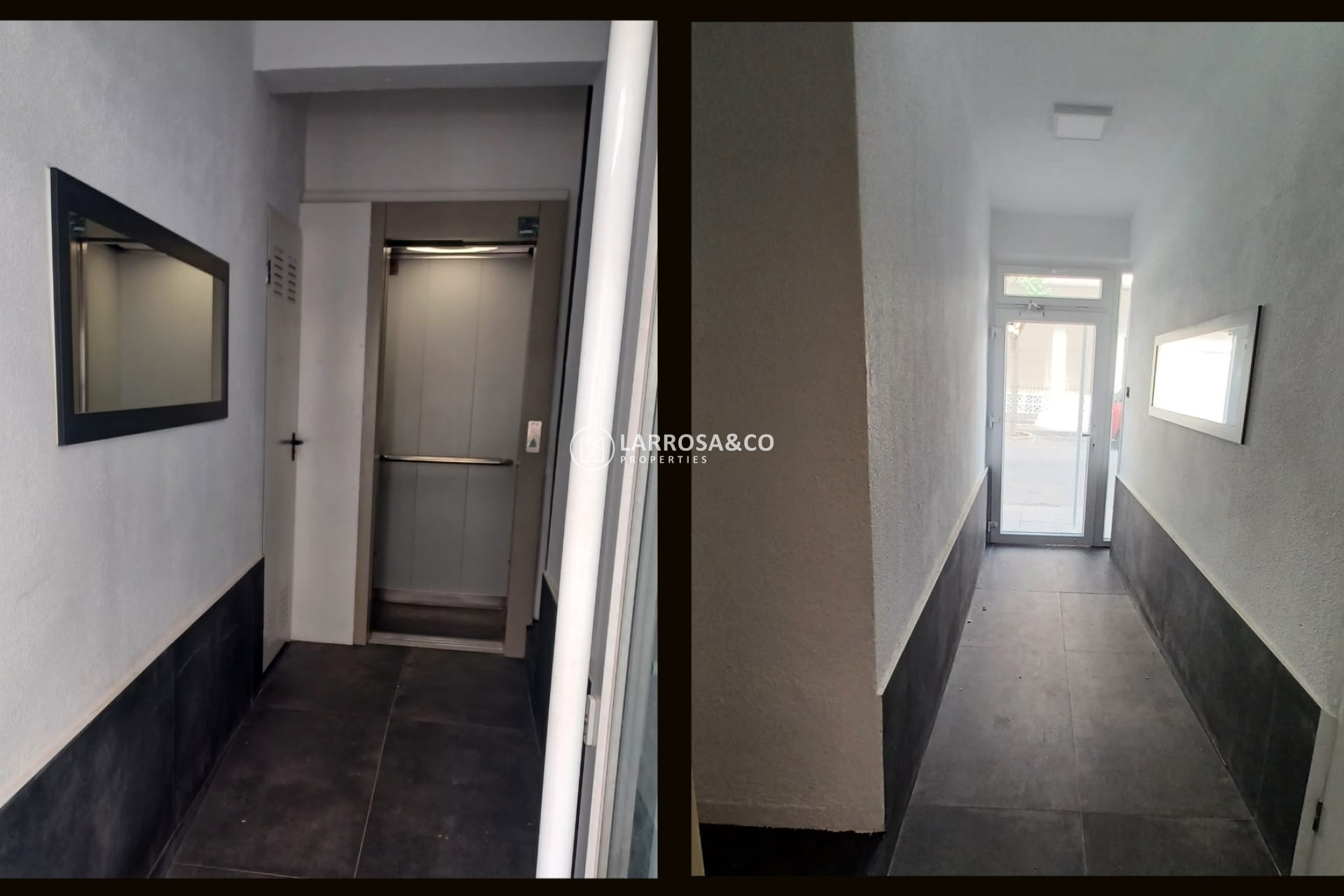 Reventa - Apartamento - Torre de La Horadada - Costa Blanca