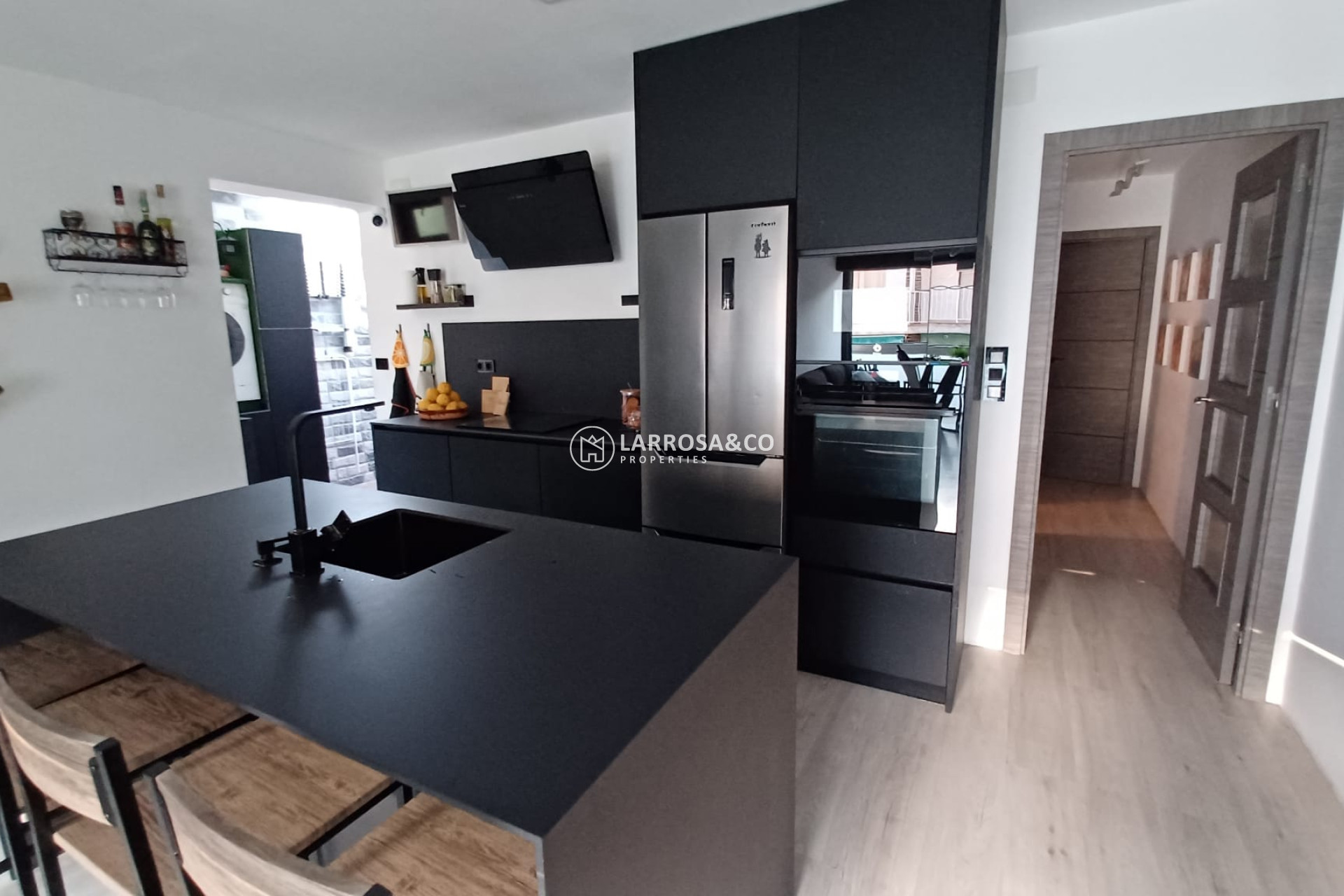 Reventa - Apartamento - Torre de La Horadada - Costa Blanca
