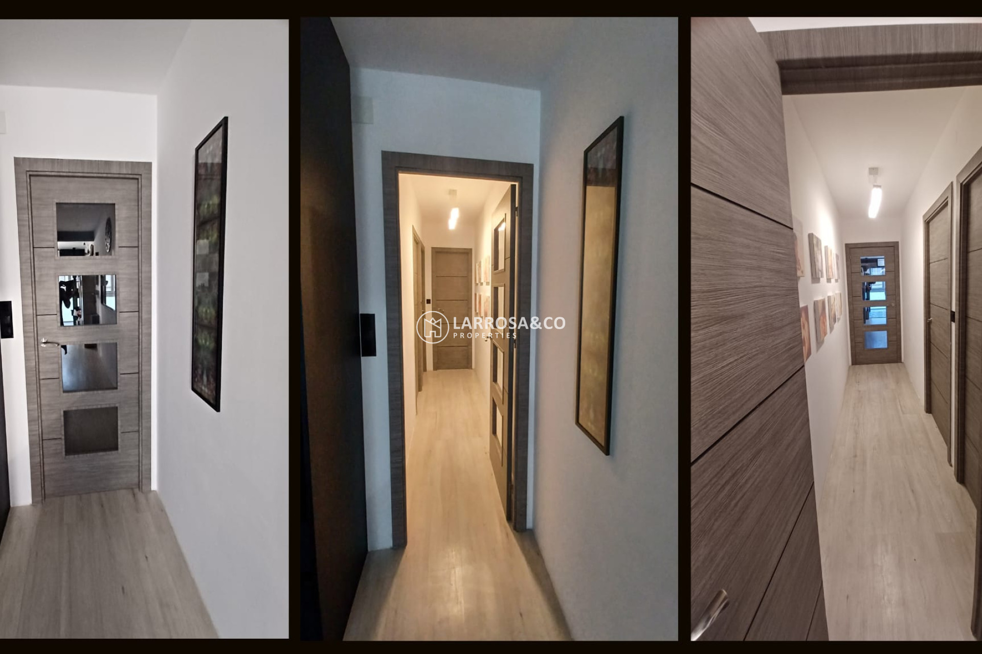 Reventa - Apartamento - Torre de La Horadada - Costa Blanca