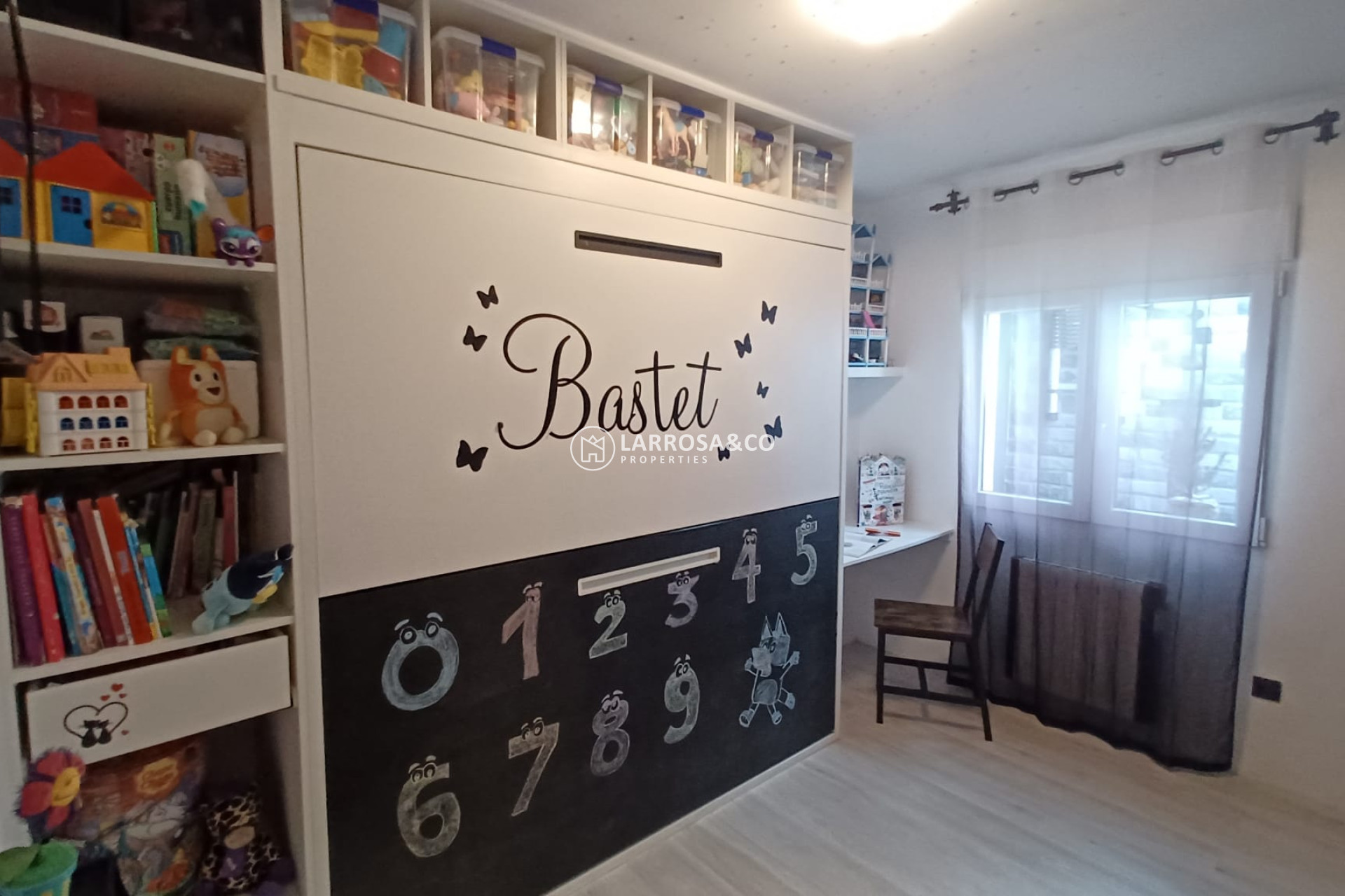 Reventa - Apartamento - Torre de La Horadada - Costa Blanca