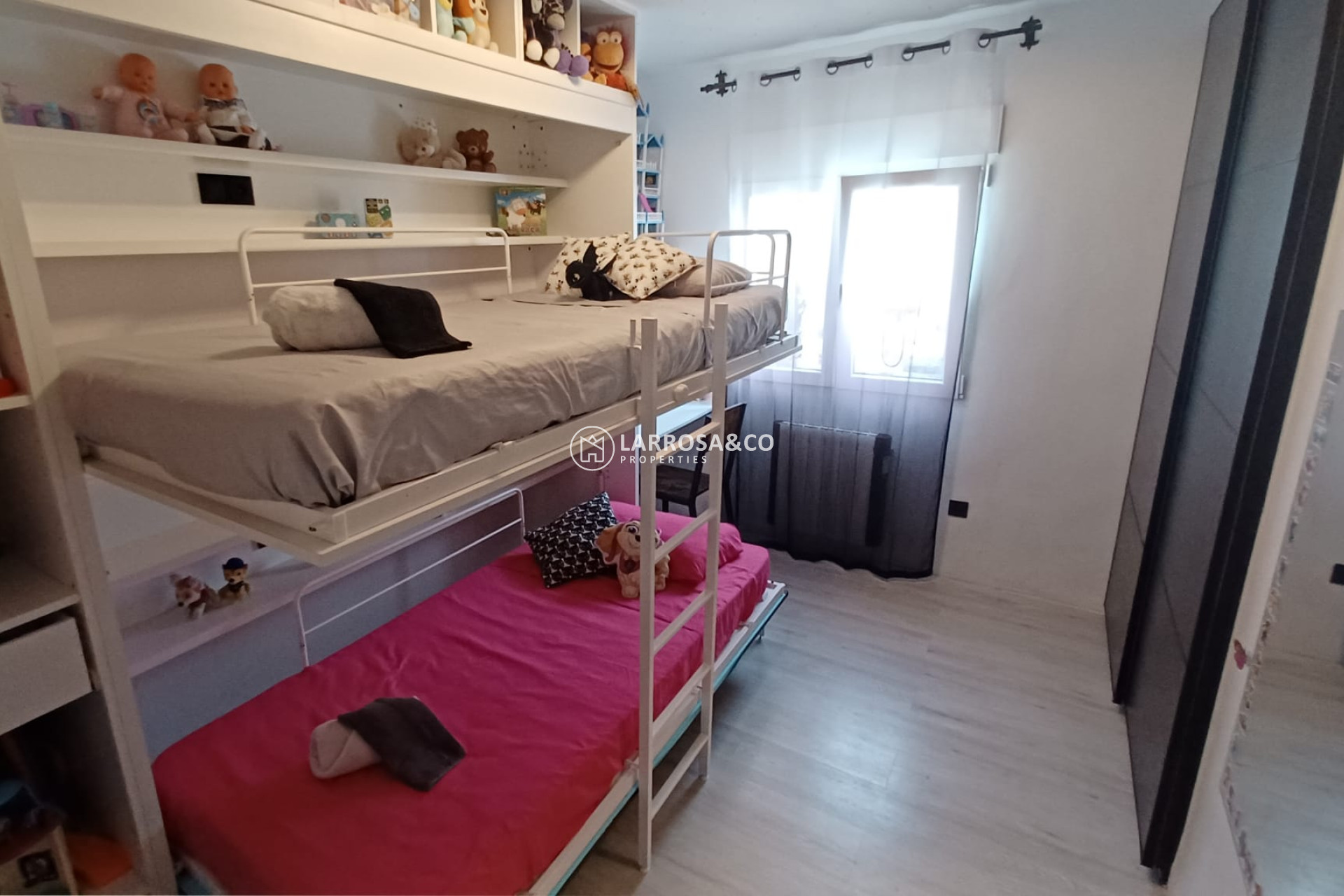 Reventa - Apartamento - Torre de La Horadada - Costa Blanca