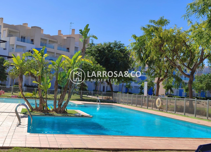 Reventa - Apartamento - Torre - Pacheco - Las Terrazas de la Torre Golf