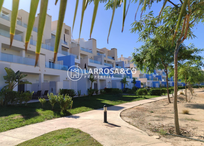 Reventa - Apartamento - Torre - Pacheco - Las Terrazas de la Torre Golf