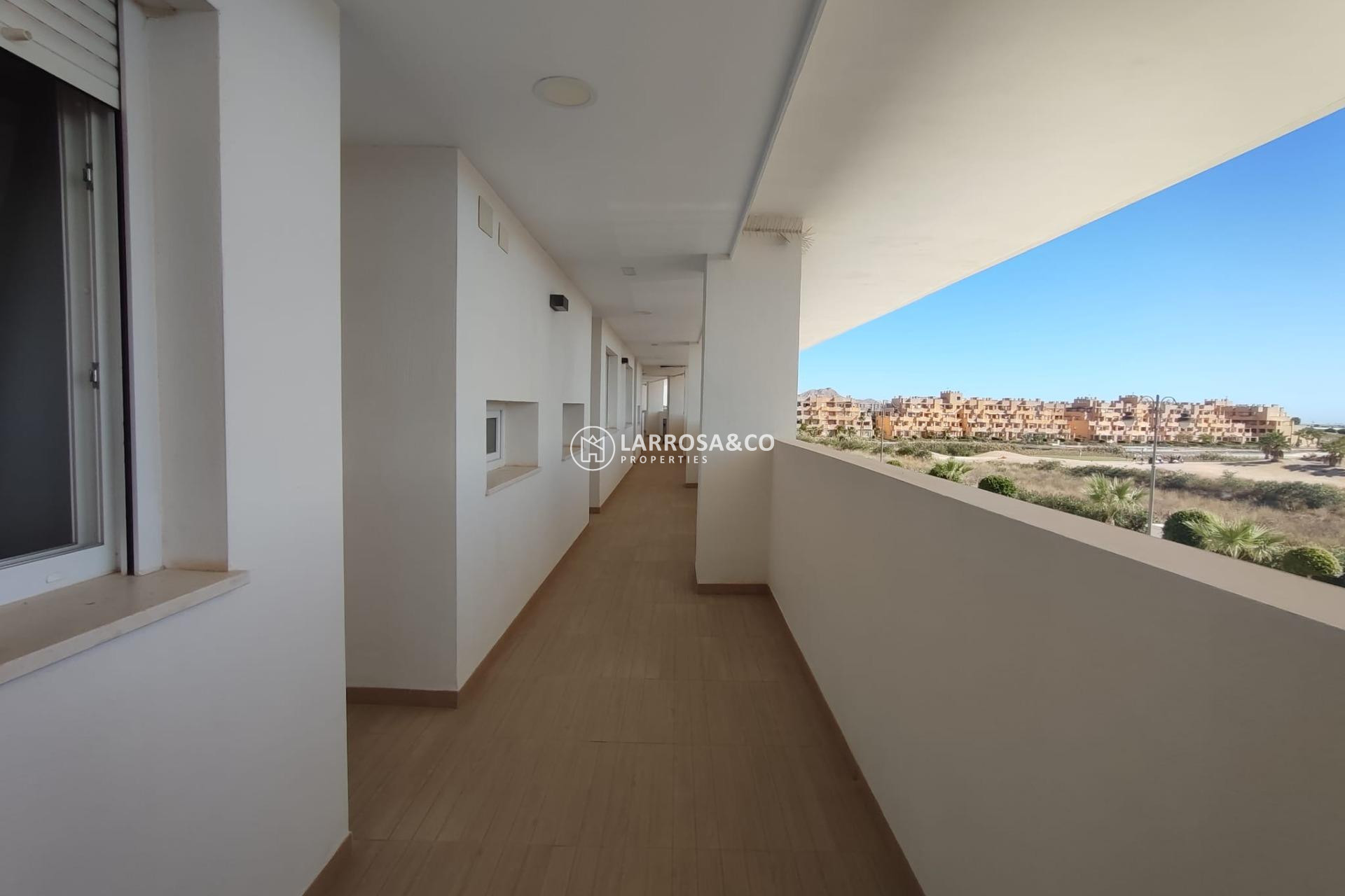 Reventa - Apartamento - Torre - Pacheco - Las Terrazas de la Torre Golf