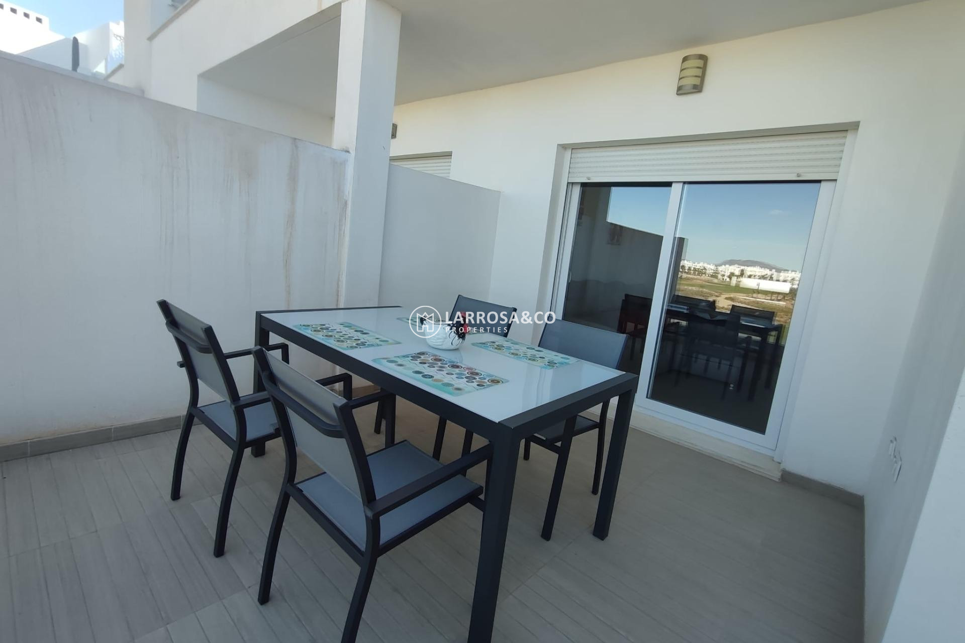 Reventa - Apartamento - Torre - Pacheco - Las Terrazas de la Torre Golf