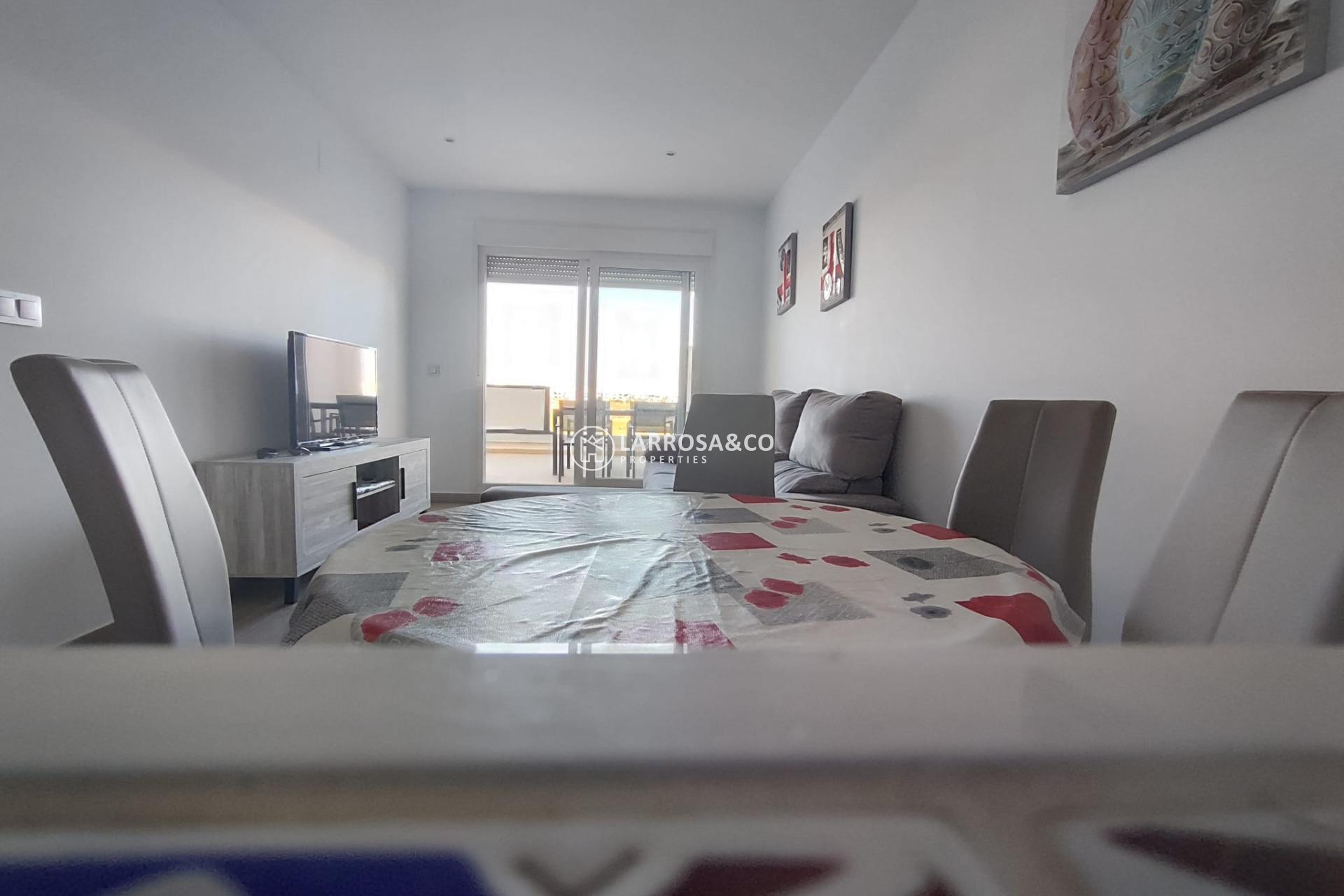 Reventa - Apartamento - Torre - Pacheco - Las Terrazas de la Torre Golf