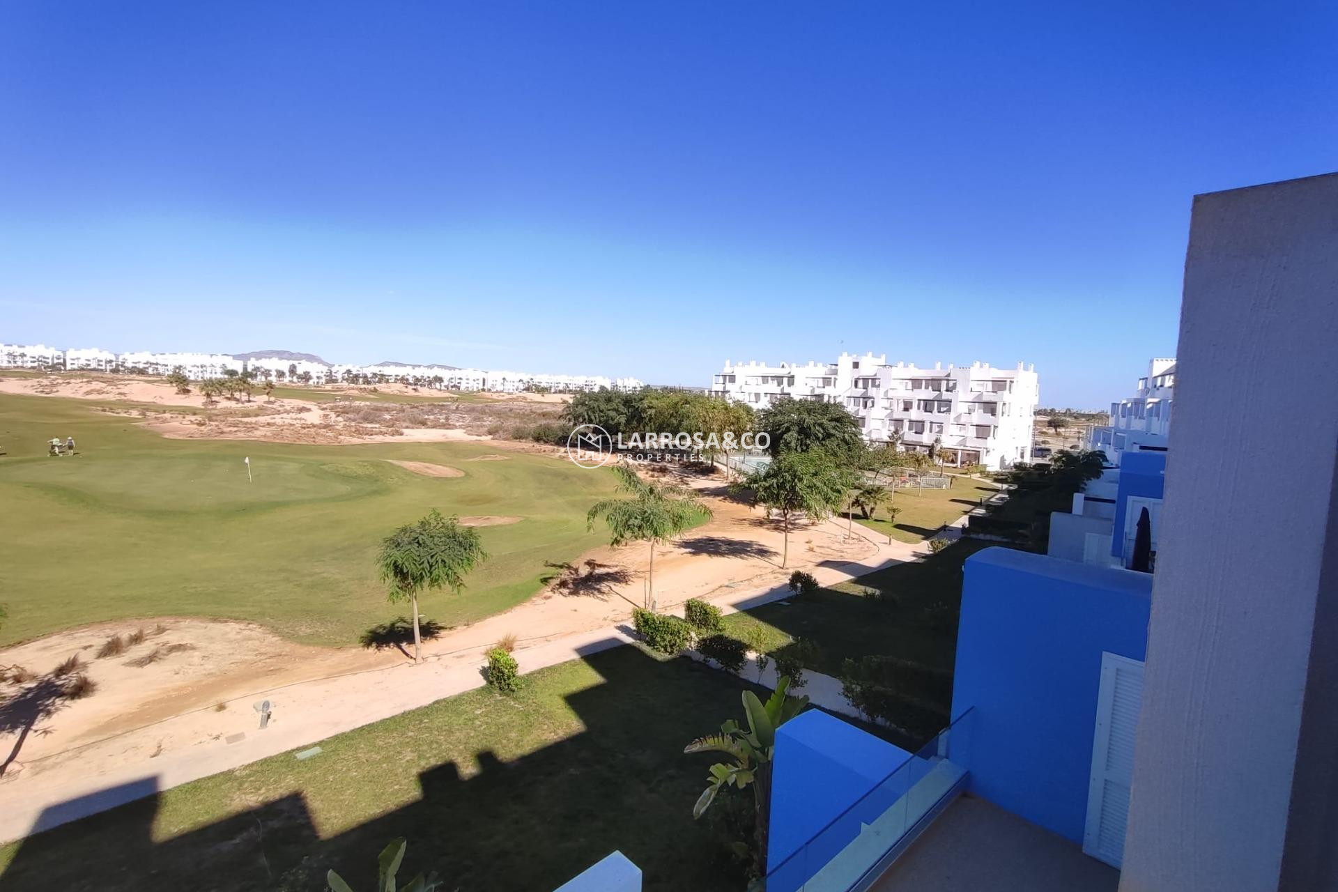 Reventa - Apartamento - Torre - Pacheco - Las Terrazas de la Torre Golf