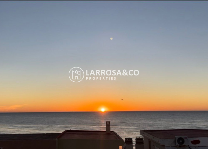 Reventa - Apartamento - Torrelamata - Costa Blanca