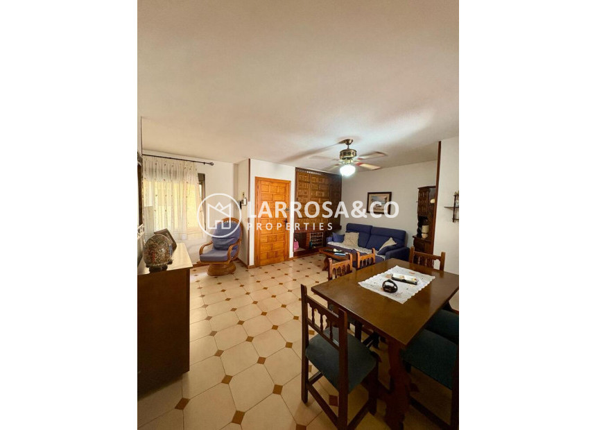 Reventa - Apartamento - Torrelamata - Costa Blanca