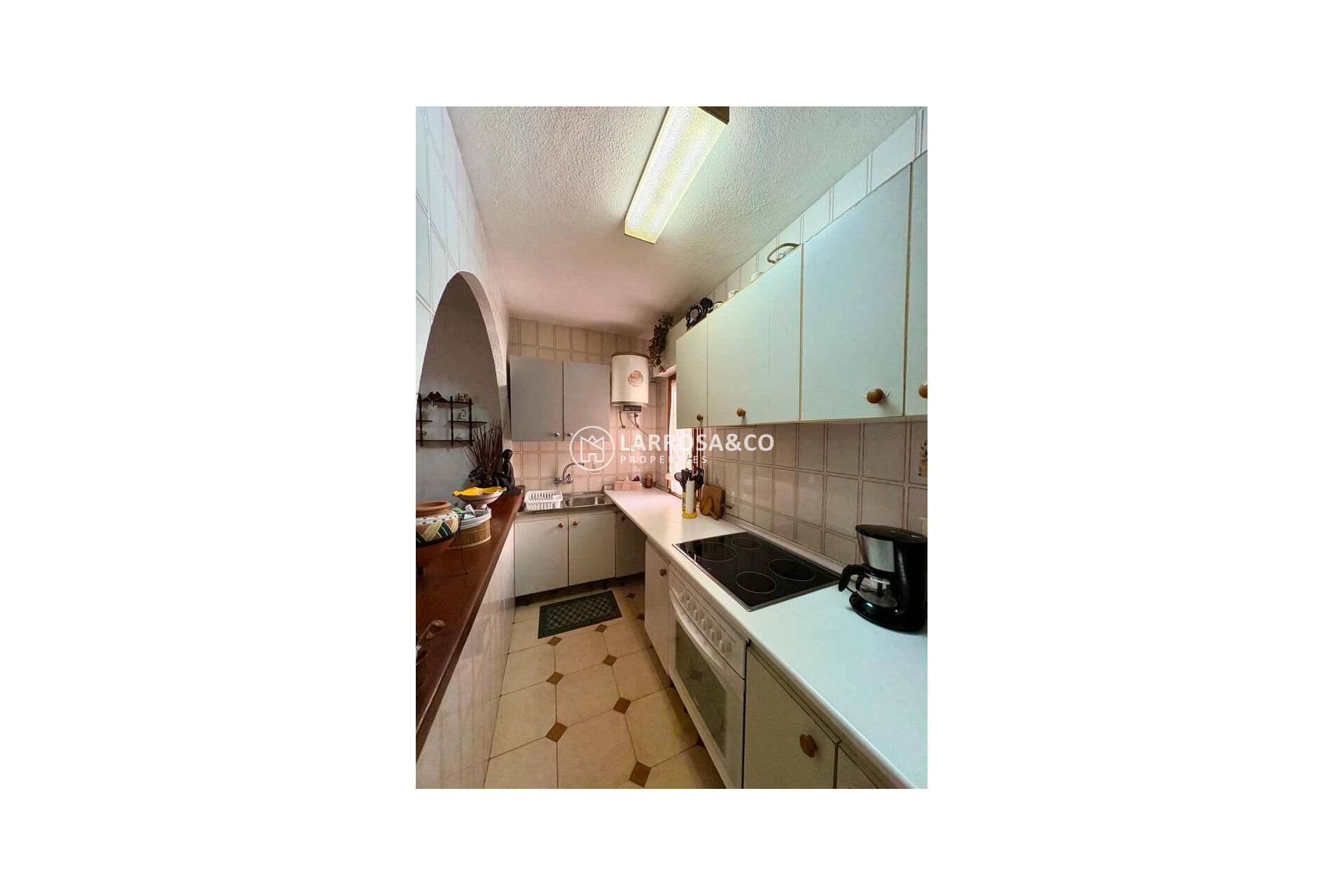 Reventa - Apartamento - Torrelamata - Costa Blanca