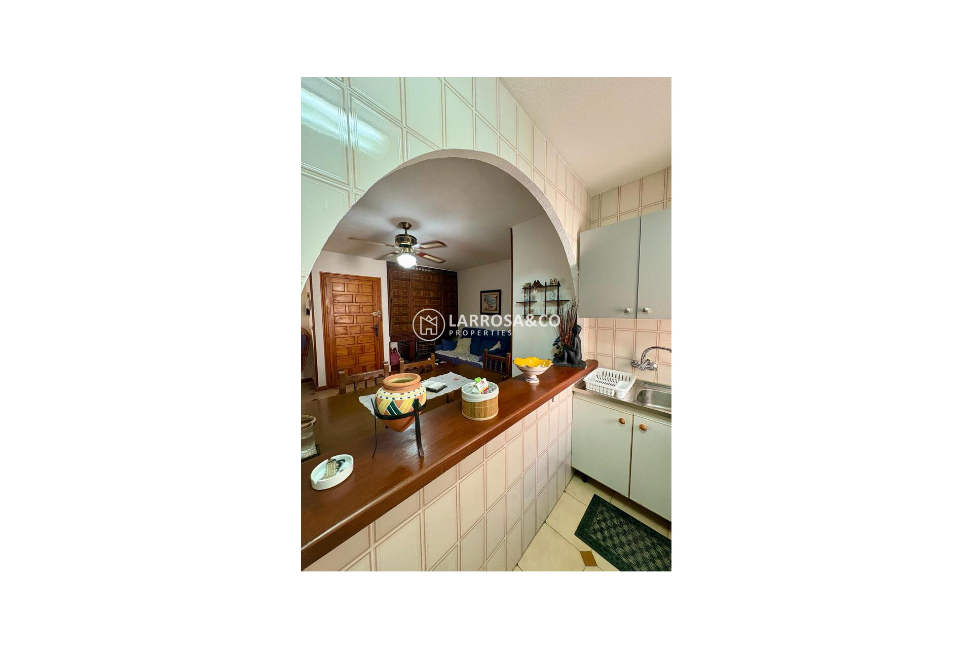 Reventa - Apartamento - Torrelamata - Costa Blanca