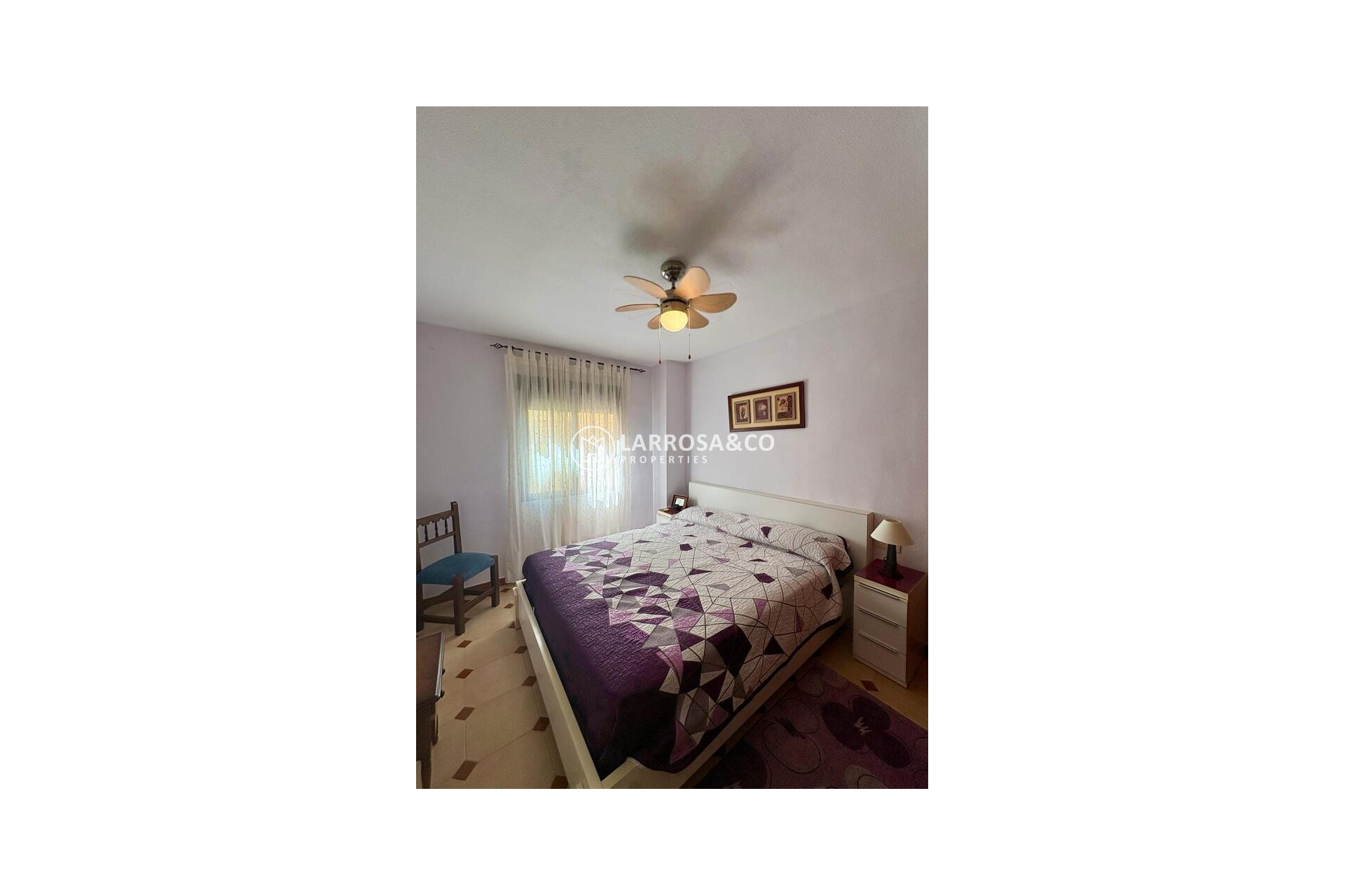 Reventa - Apartamento - Torrelamata - Costa Blanca