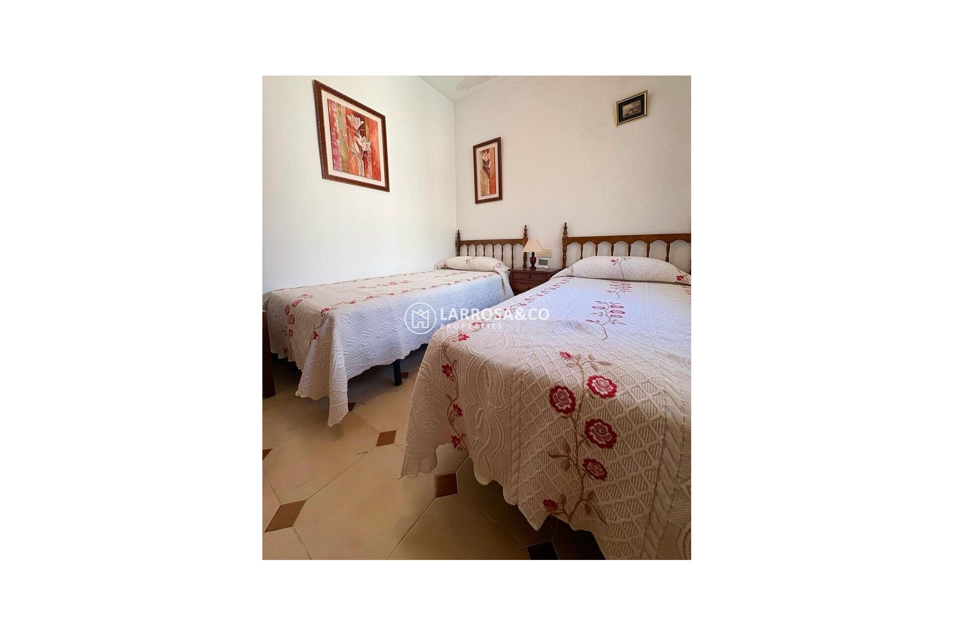 Reventa - Apartamento - Torrelamata - Costa Blanca