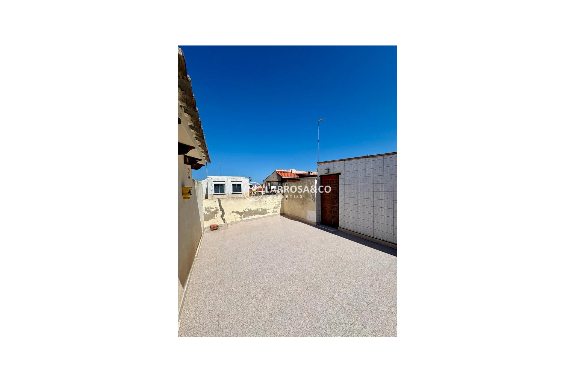 Reventa - Apartamento - Torrelamata - Costa Blanca