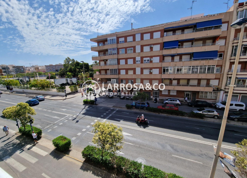 Reventa - Apartamento - Torrevieja - Acequion