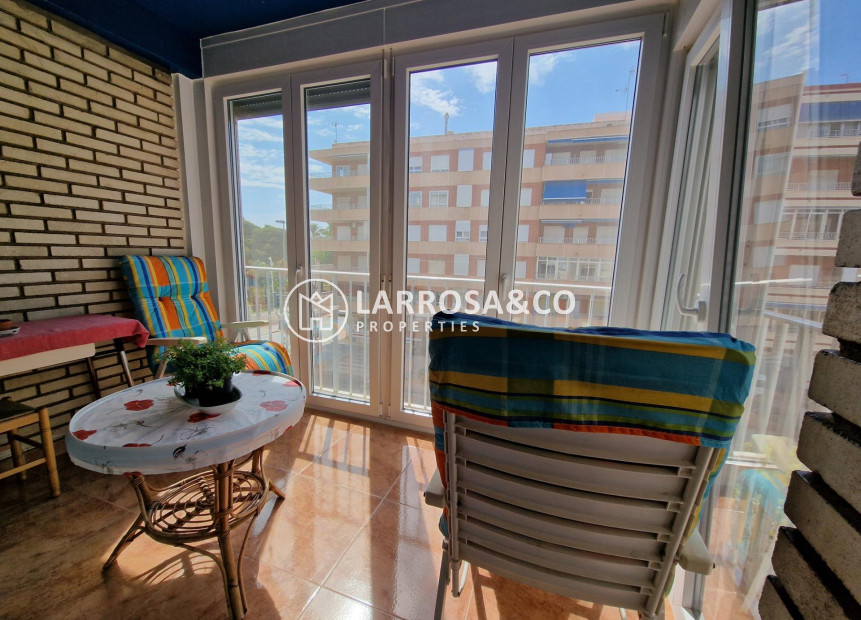 Reventa - Apartamento - Torrevieja - Acequion