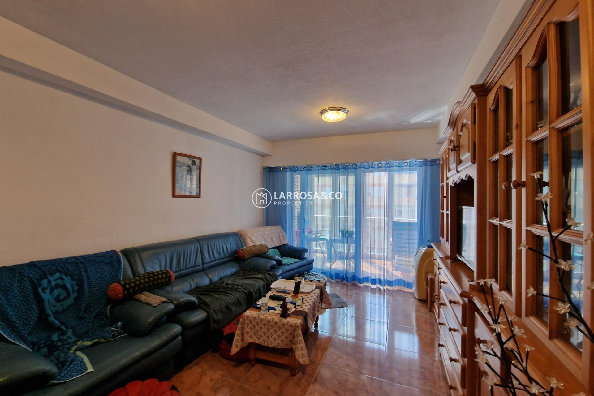 Reventa - Apartamento - Torrevieja - Acequion