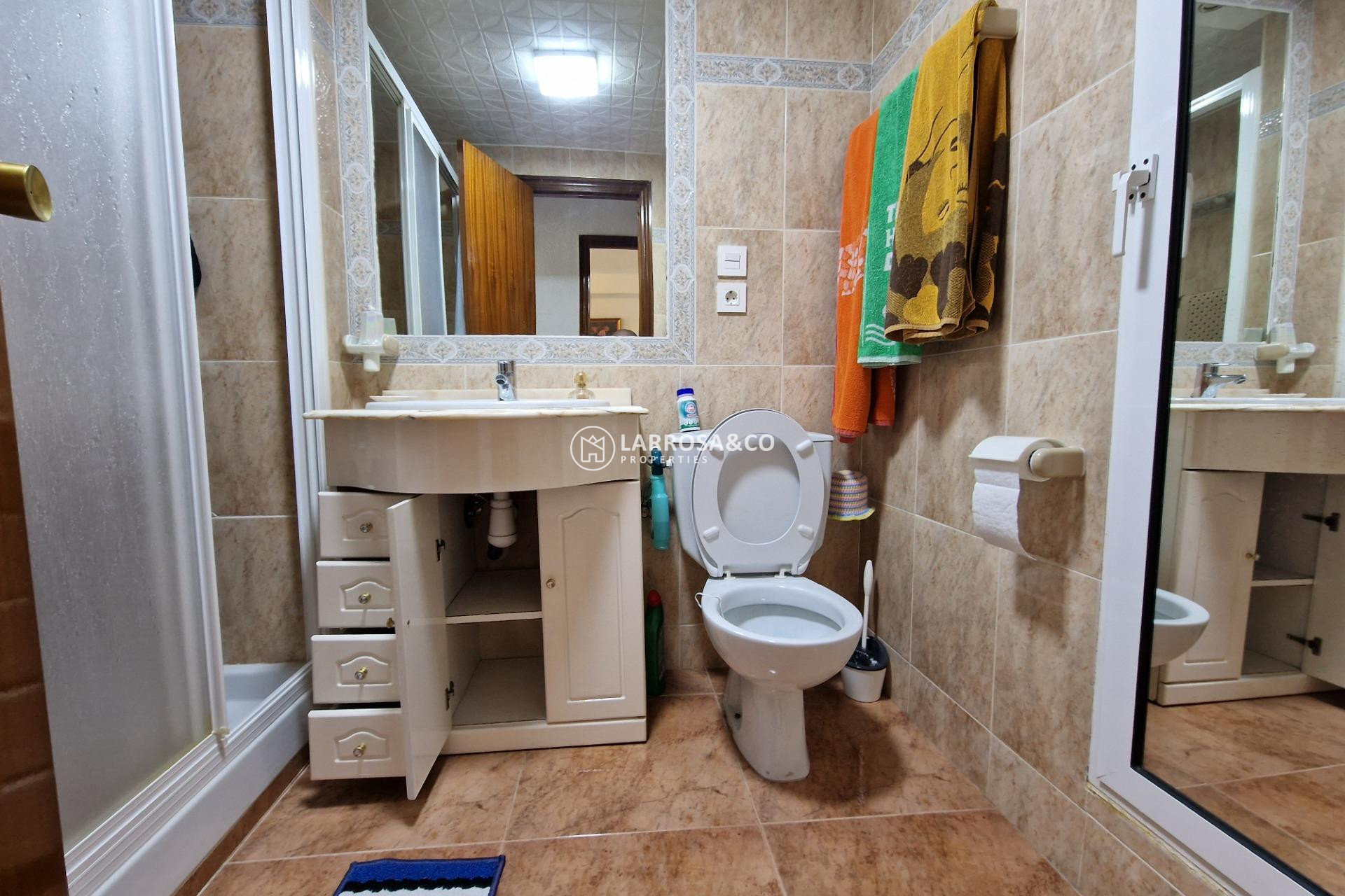 Reventa - Apartamento - Torrevieja - Acequion