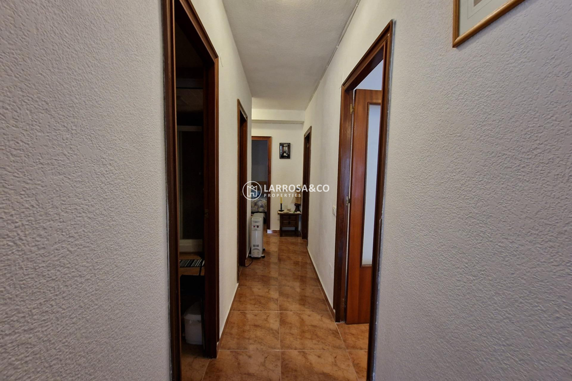 Reventa - Apartamento - Torrevieja - Acequion