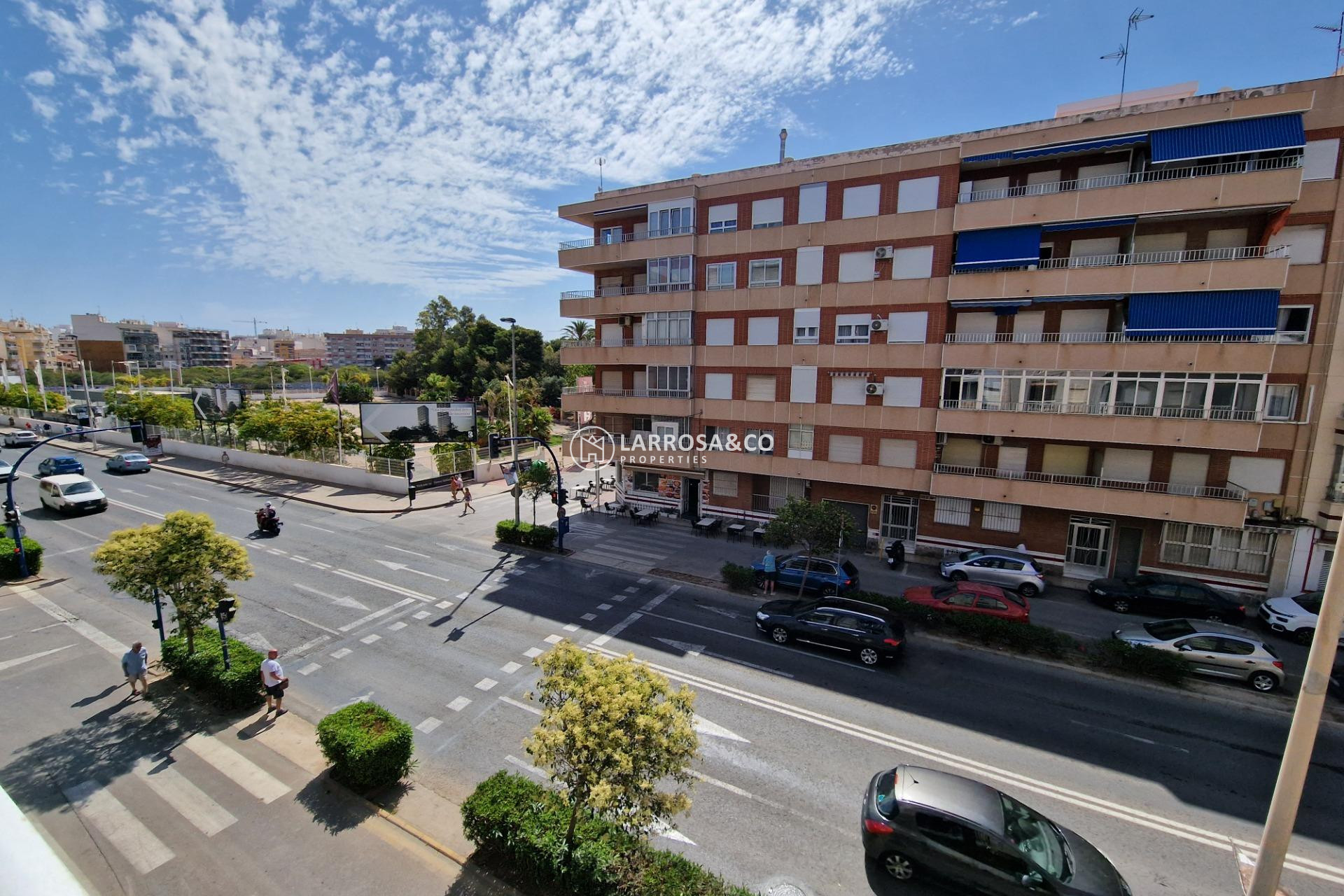 Reventa - Apartamento - Torrevieja - Acequion