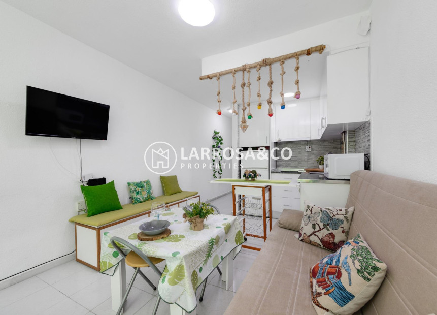 Reventa - Apartamento - Torrevieja - Acequion