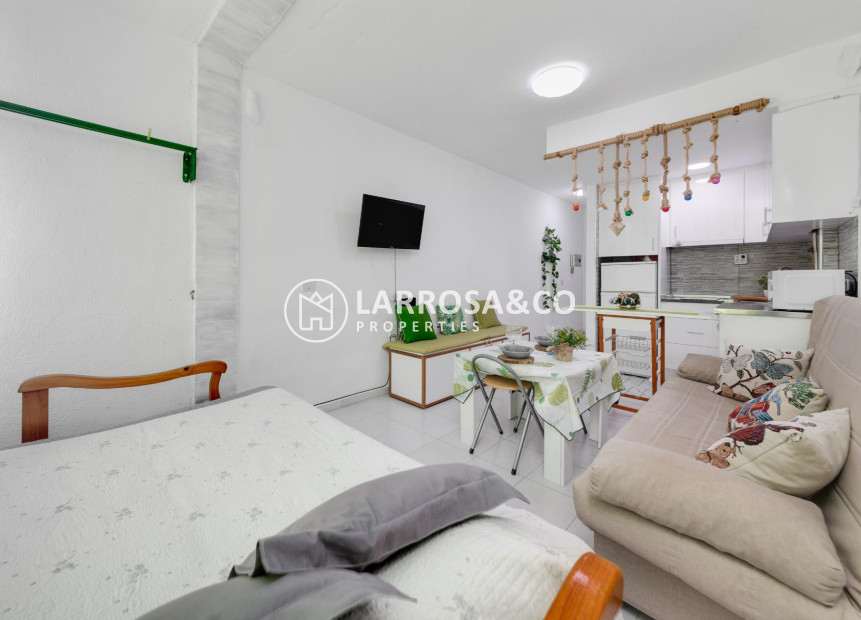 Reventa - Apartamento - Torrevieja - Acequion