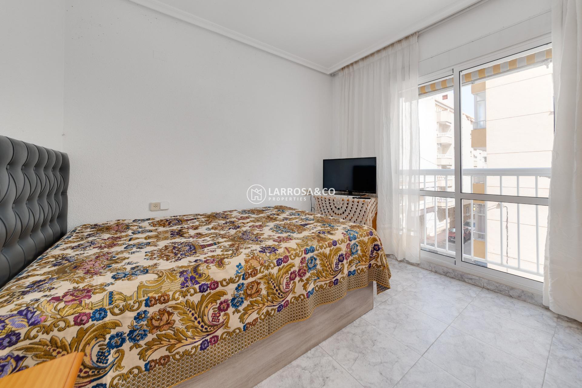 Reventa - Apartamento - Torrevieja - Acequion