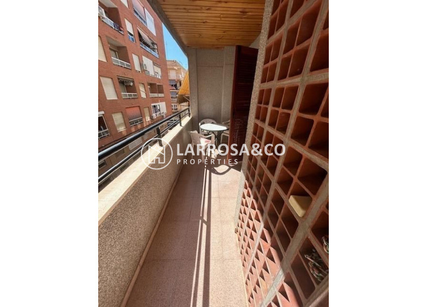 Reventa - Apartamento - Torrevieja - Acequion