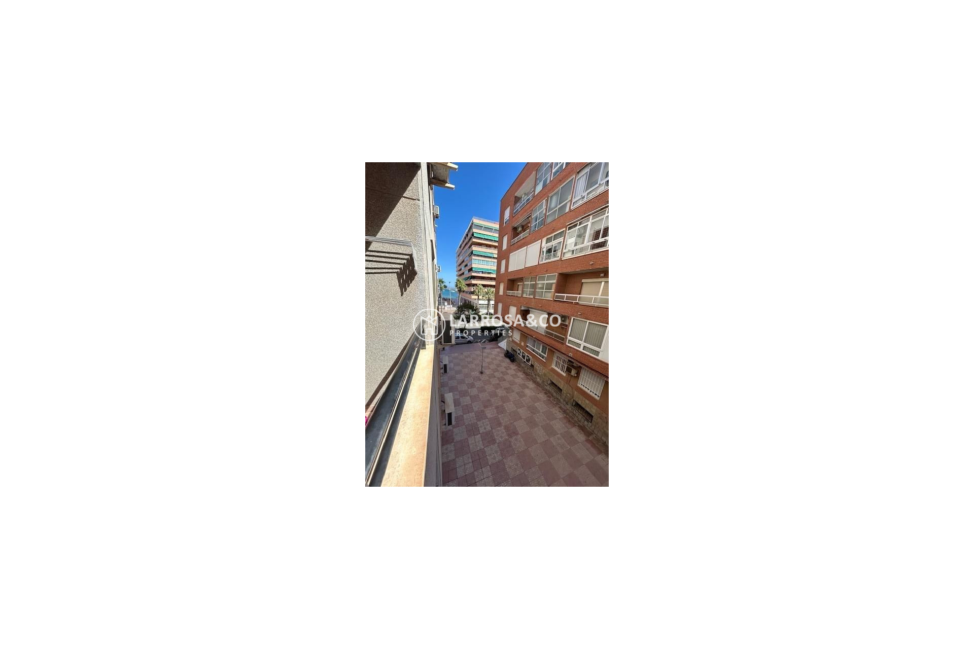 Reventa - Apartamento - Torrevieja - Acequion