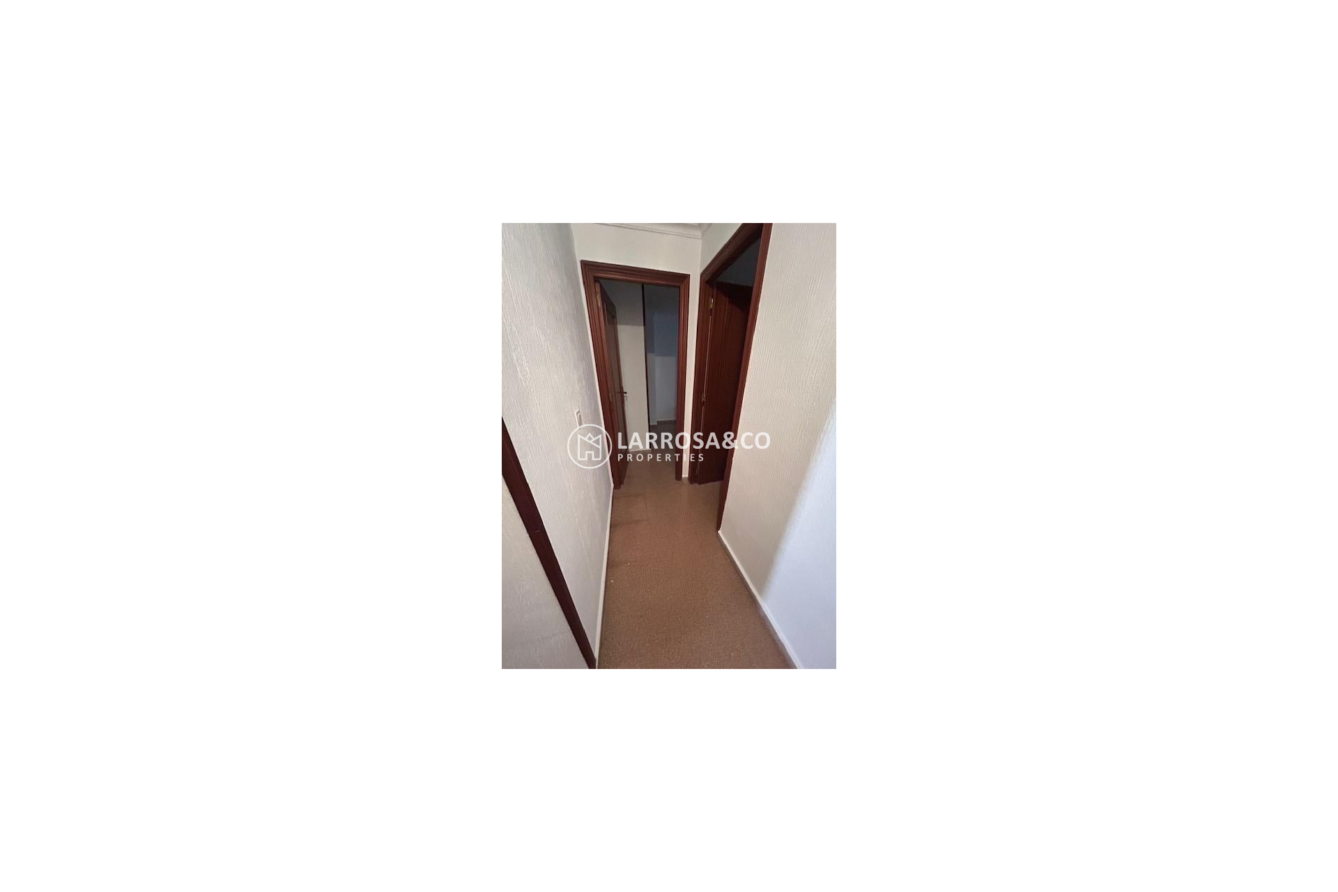 Reventa - Apartamento - Torrevieja - Acequion