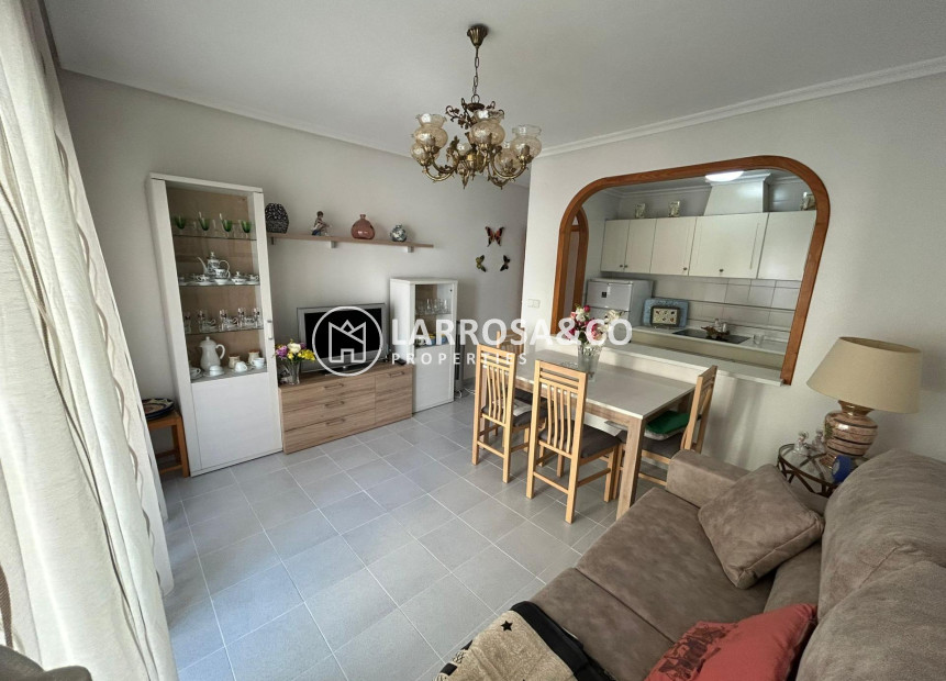 Reventa - Apartamento - Torrevieja - Acequion