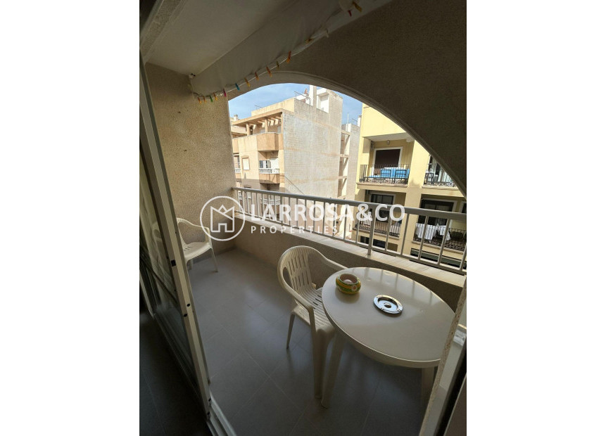 Reventa - Apartamento - Torrevieja - Acequion