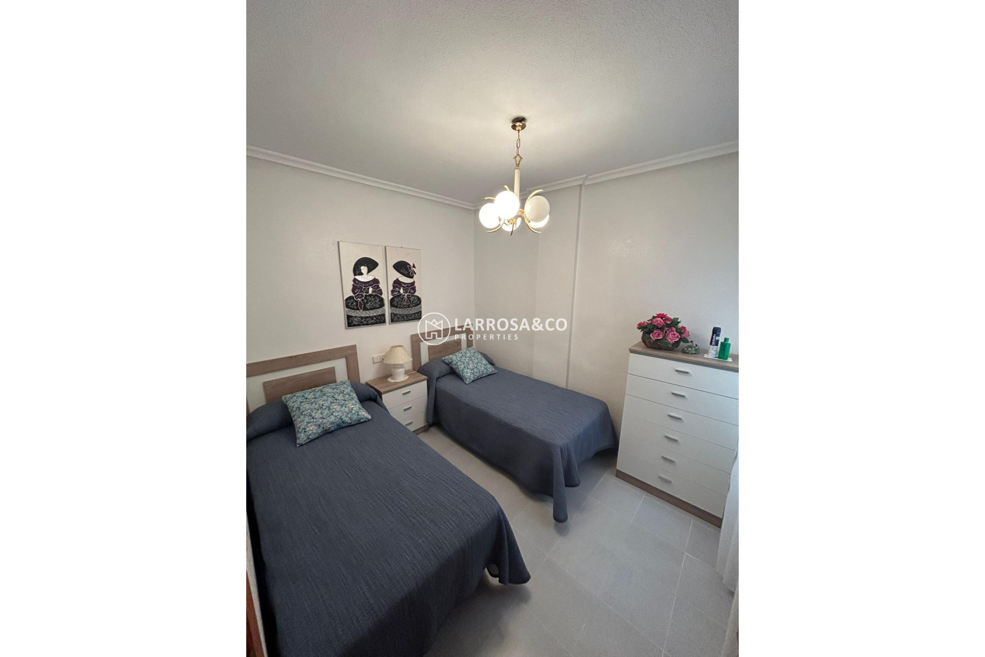 Reventa - Apartamento - Torrevieja - Acequion