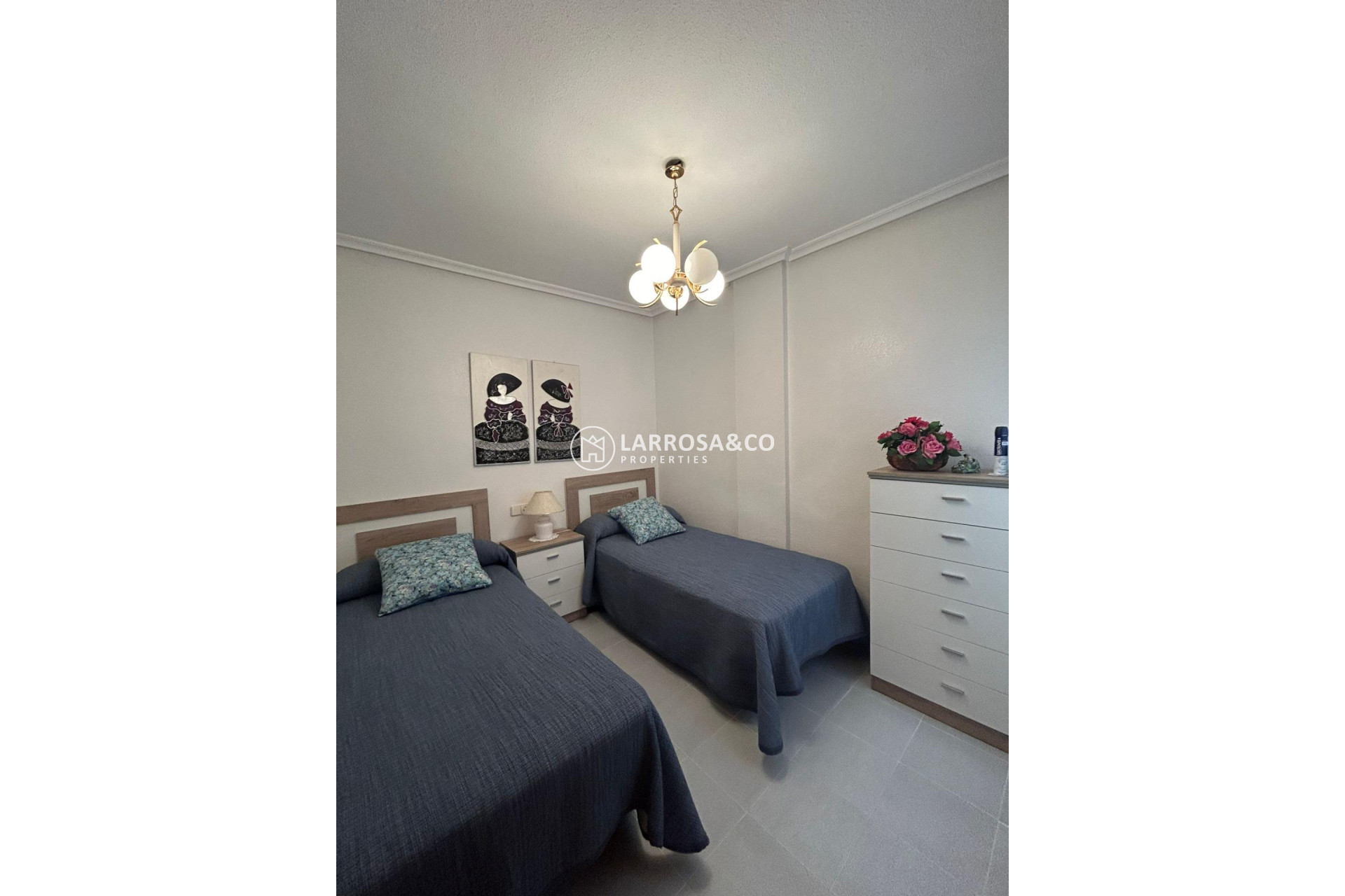 Reventa - Apartamento - Torrevieja - Acequion