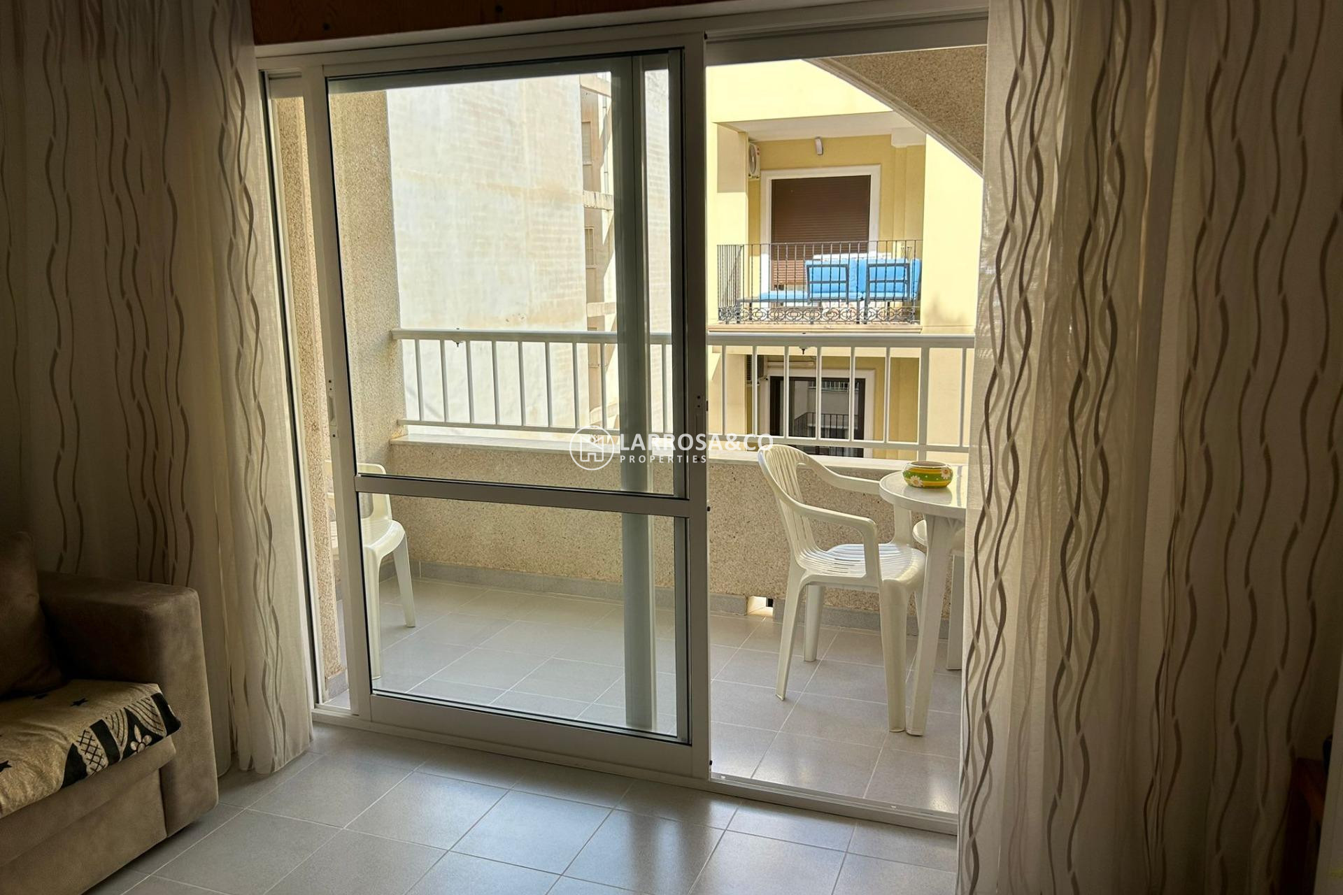 Reventa - Apartamento - Torrevieja - Acequion