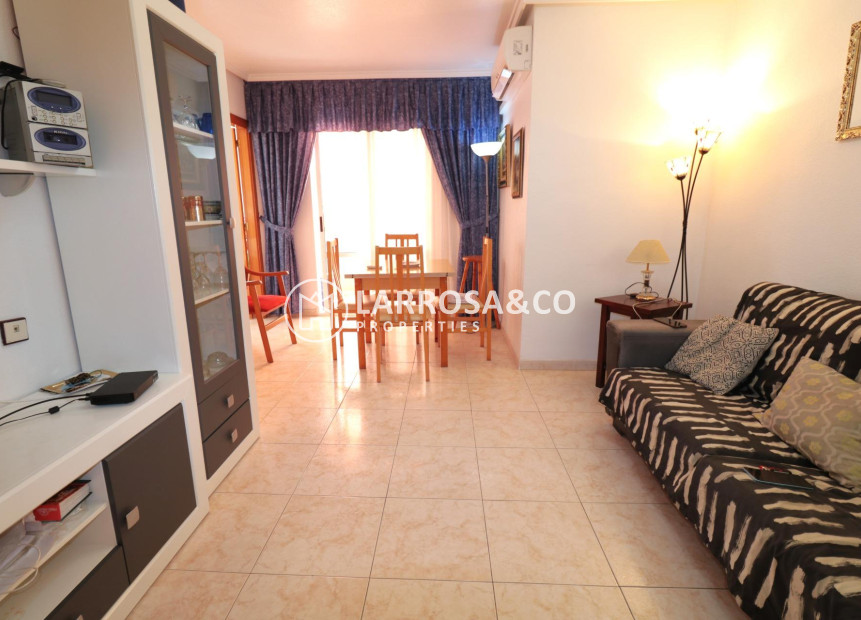 Reventa - Apartamento - Torrevieja - Acequion