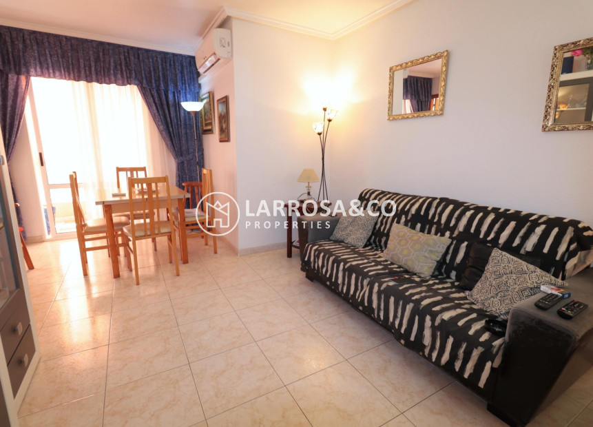 Reventa - Apartamento - Torrevieja - Acequion